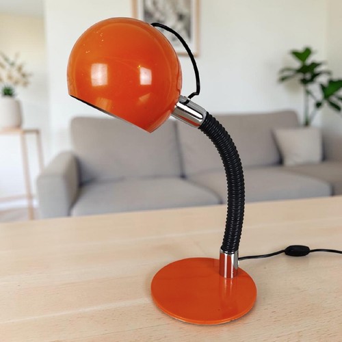 Lampada tavolo eyeball - lampada,