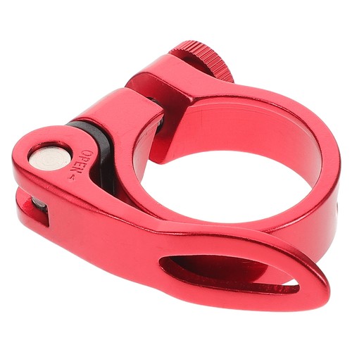 Morsetto reggisella bici