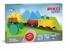 Piko 57090 PIKO Mytrain® Set