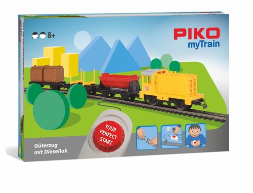 Piko 57090 - piko,