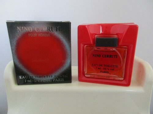 Profumo nino cerruti pour - profumo,