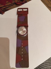Orologio Da Polso Pol Swatch 