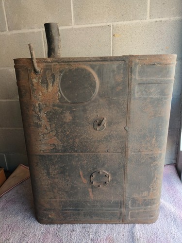 4176358 serbatoio carburante - ,