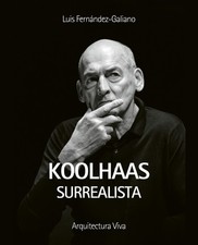 Koolhaas surrealista - koolhaas,