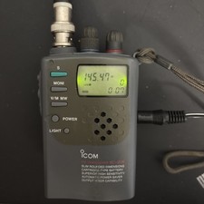 Ricetrasmettitore 2ie icom - ,