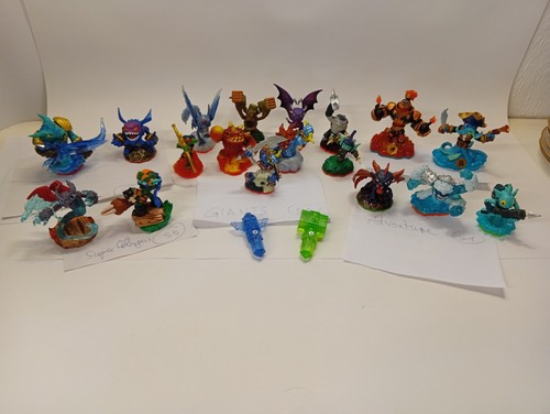 Skylanders collezione - skylanders, 18