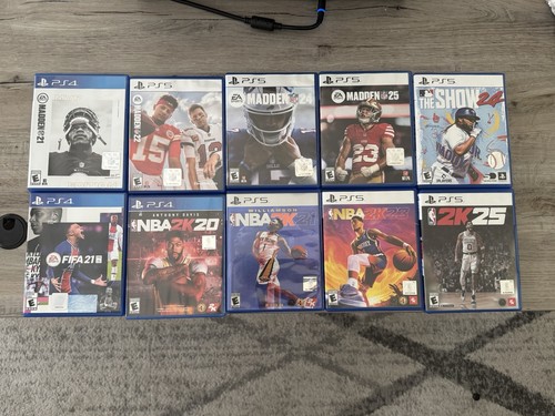 Lotto giochi sportivi ps4 - lotto,