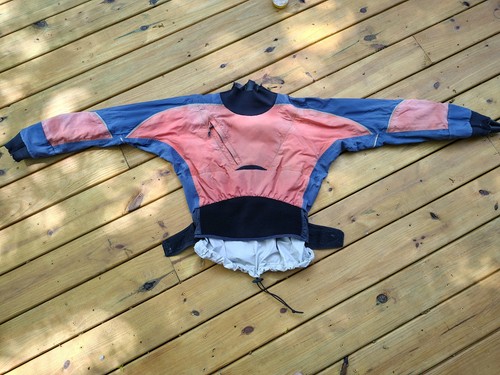 Kokatat hydrus dry top uomo - dry,