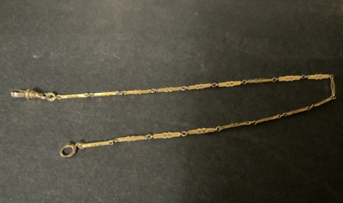 Antico orologio tasca - orologio,