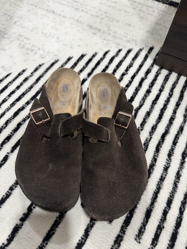 Sandali uomo birkenstock - sandali, da
