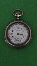Orologio tasca vintage - vintage, in