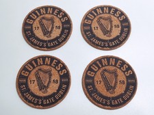 Sottobicchieri di birra