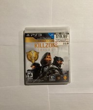Gioco Killzone Trilogy (Sony