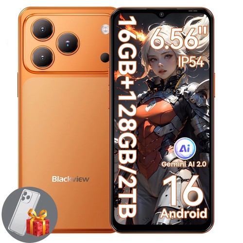 Blackview wave smartphone - blackview,