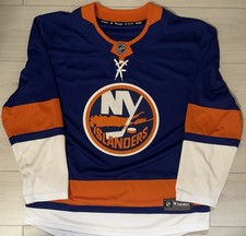 Maglia hockey NHL New York