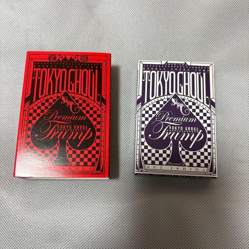 Tokyo ghoul play set - play, unopened