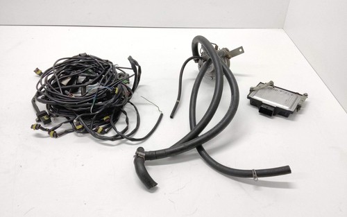 Kit impianto gas alfa - kit,