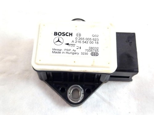 A2165420018 sensore esp - a2165420018,