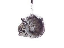 10452 Cambio manuale Renault Kadjar 1.5 dci 2019 COD 320104881R