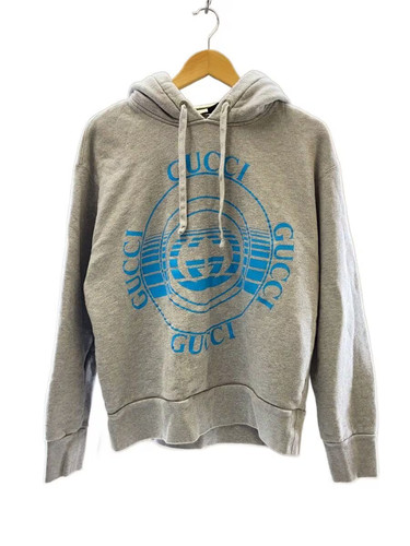 Felpa con cappuccio - , gucci