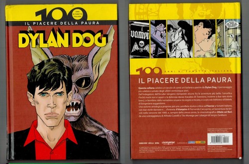 100 anni fumetto italiano - fumetto,