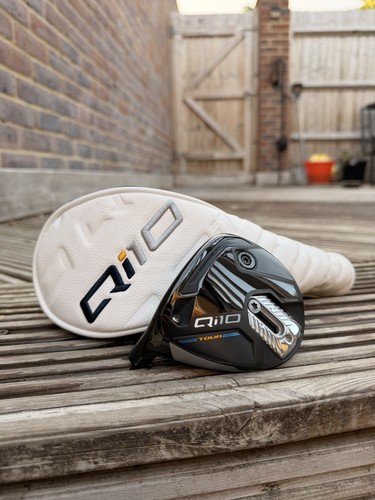 Taylormade qi10 tour legno - qi10, 3
