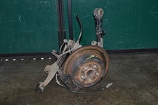 23455 Mozzo fusello braccio post dx oscillante Subaru Forester 2.0 d dal 2008 al