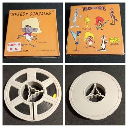 Pellicola super 8mm - pellicola,
