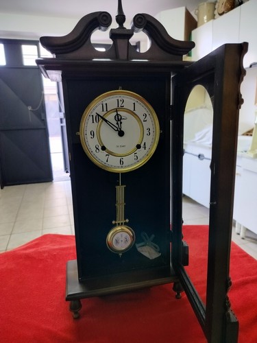 Orologio pendolo muro - orologio, a