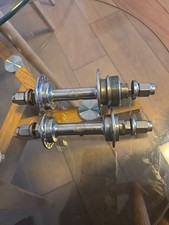 Mozzi Bici Vintage 36 Fori Fdm