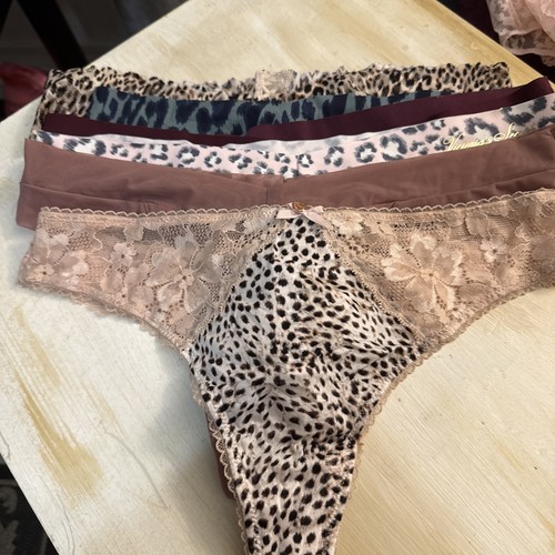 Victoria secret mutandine - secret,