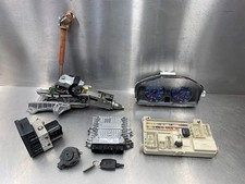 KIT ECU MOTORE MANUALE VOLVO