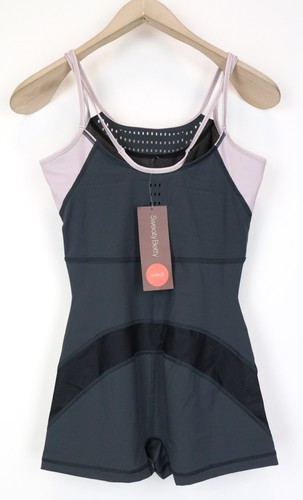 Sweaty betty tuta intera - sweaty,