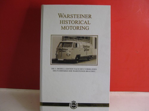 Wiking 3289 set warsteiner - wiking,