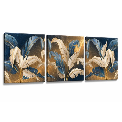 Set pezzi quadri tela - set,