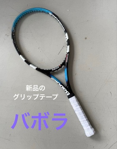 Racchetta tennis babolat - da,