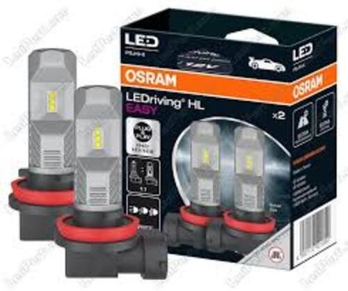 Kit lampade led - 2,