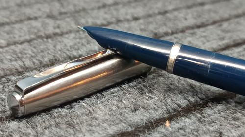 Rare stylo plume parker - rare, usa