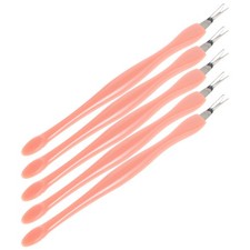  5 Pcs Sciogli Cuticole Spingi