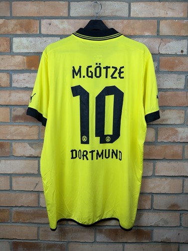 Borussia dortmund gotze - #10,