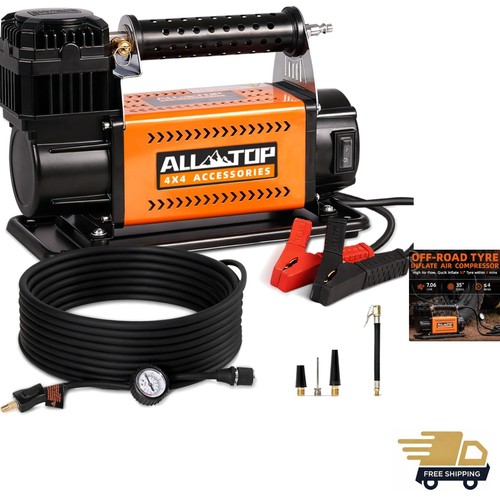 Kit compressore aria - kit, portatile