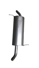 IZAWIT 17.167 Marmitta per