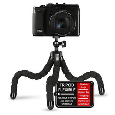 Treppiede flessibile portatile