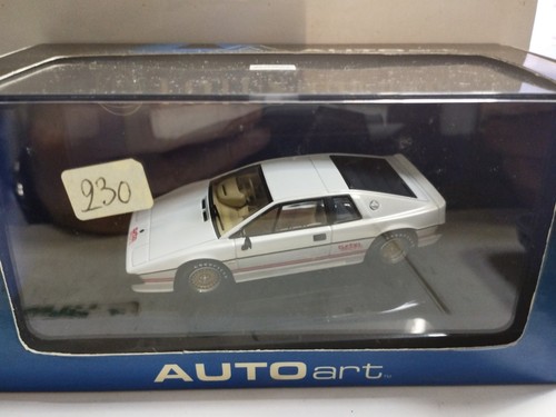 Autoart 55301 lotus - autoart,