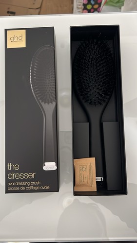 Ghd the dresser - dresser, spazzola