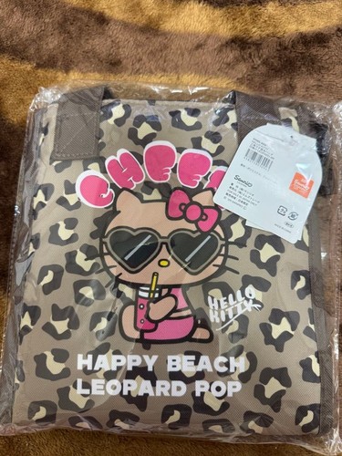 Borsa termica isolata - , sanrio