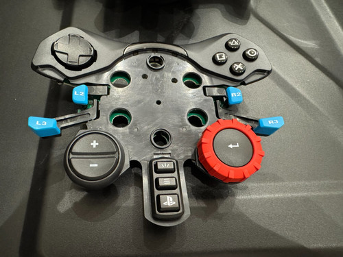 Logitech g29 scheda - g29,