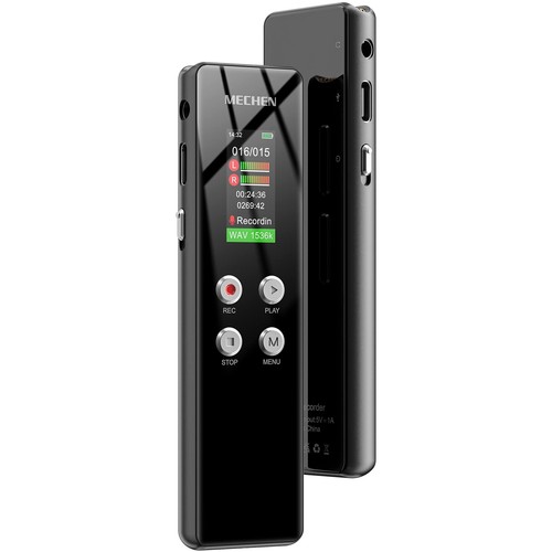 Mechen 64gb registratore - mechen,