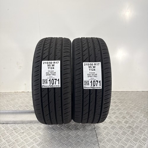 Gomme usate 215 - usate,
