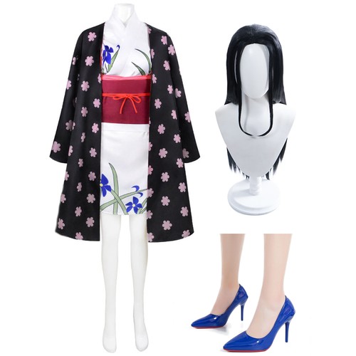 Costume vestito parrucca - , 2026